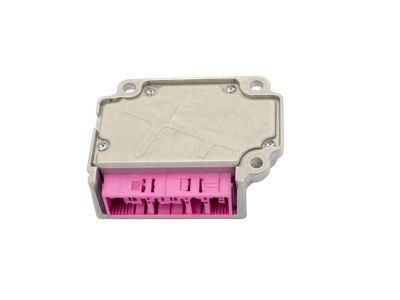 Jeep Patriot Air Bag Control Module - 68232713AD