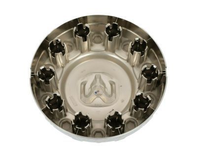 Mopar 6PG03SZ0AB Wheel Center Cap