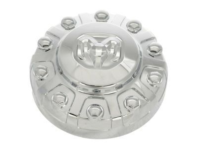 Mopar 6PG03SZ0AB Wheel Center Cap