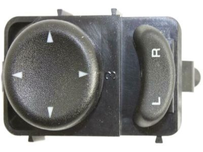 2006 Dodge Caravan Mirror Switch - 4685317AC