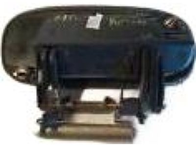 Dodge 55362892AC