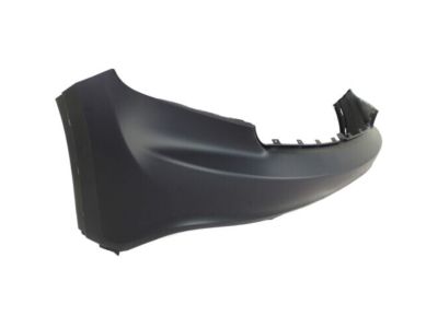 Mopar 1XV03TZZAD Fascia-Front Upper