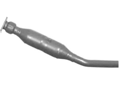 Chrysler PT Cruiser Catalytic Converter - 5085904AA