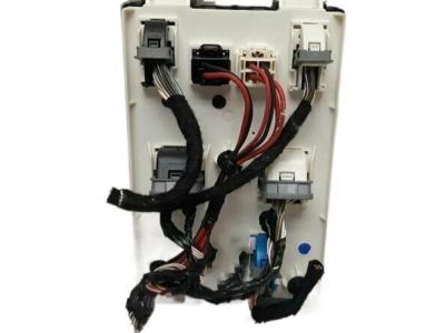 Mopar 68354142AB Module-Body Controller