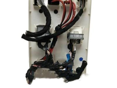 Mopar 68354142AB Module-Body Controller