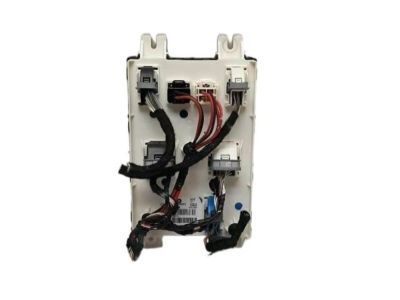 Mopar 68354142AB Module-Body Controller