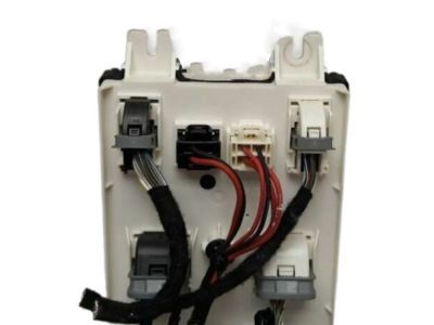 Mopar 68354142AB Module-Body Controller