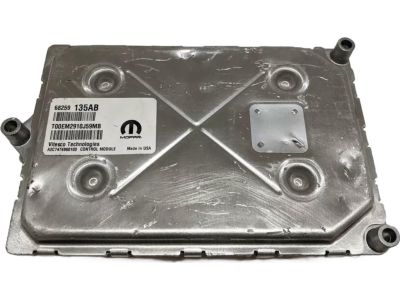 Mopar 68259135AB Powertrain Control Module
