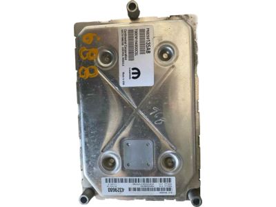 Mopar 68259135AB Powertrain Control Module