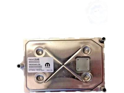 Mopar 68259135AB Powertrain Control Module