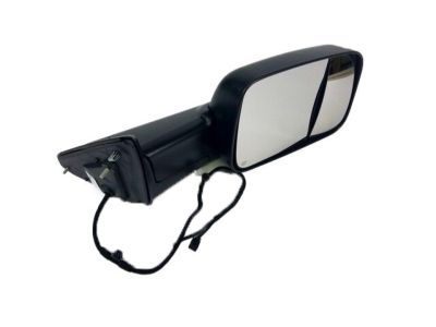 Mopar 68142668AF Right Side Mirror