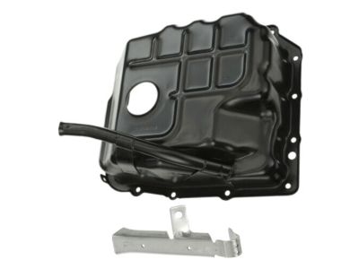 Mopar 68145886AC Pan-Valve Body