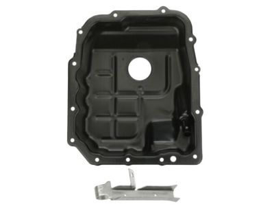 Mopar 68145886AC Pan-Valve Body