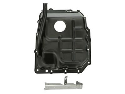 Mopar 68145886AC Pan-Valve Body