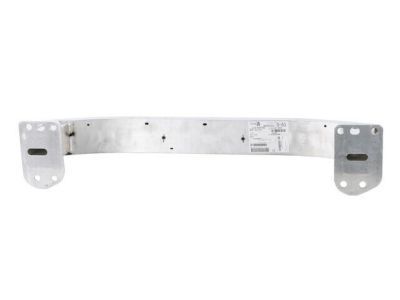 Mopar 68273213AA REINFMNT-Front Bumper