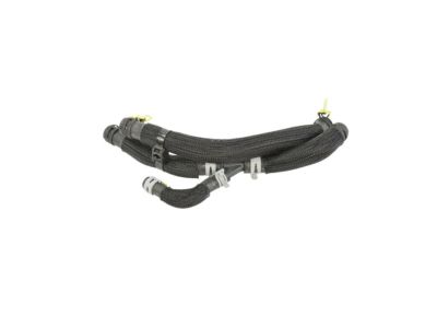 Mopar 68230027AG Hose-COOLANT