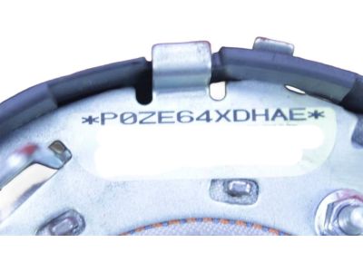 Mopar ZE64XDHAE Driver Air Bag