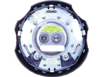 Mopar ZE64XDHAE Driver Air Bag