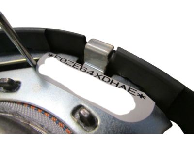 Mopar ZE64XDHAE Driver Air Bag