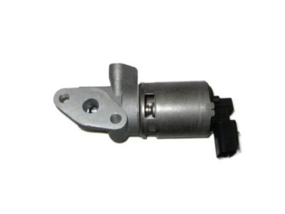 Jeep EGR Valve - 4861674AB