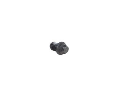 Mopar 6036523AA Screw-Special Head