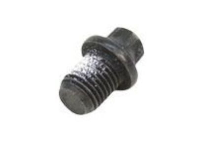 Mopar 6036523AA Screw-Special Head