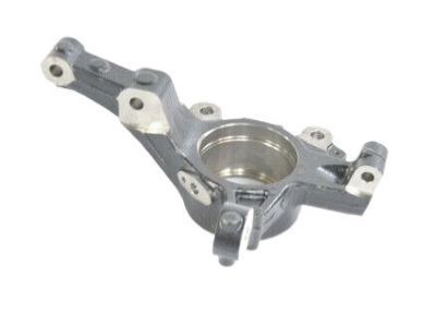 Mopar 68263217AA Suspension KNUCKLE