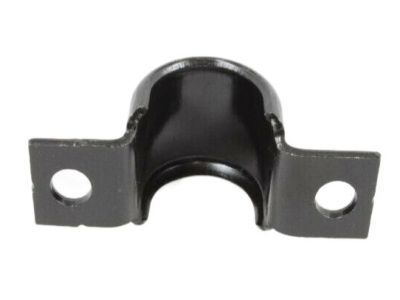 Mopar 68257343AA Bracket-STABILIZER Bar