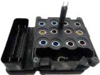 Dodge 68194695AE