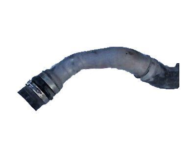 Dodge Dart Air Duct - 55111476AC