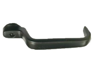 Dodge Ram Wagon Door Handle - 3731384