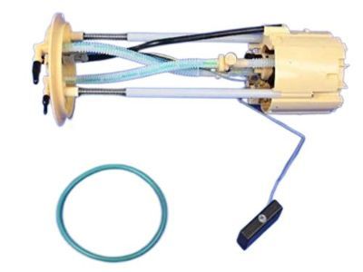 Ram 3500 Fuel Pump - 4560227AB