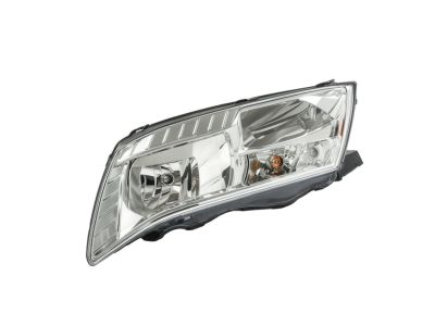 Dodge Journey Headlight - 5067789AD