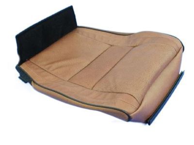 Mopar 5LK09JTLAA Front Seat Cushion Cover