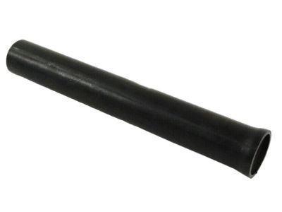 2004 Dodge Dakota Fuel Filler Neck - 52102487AA