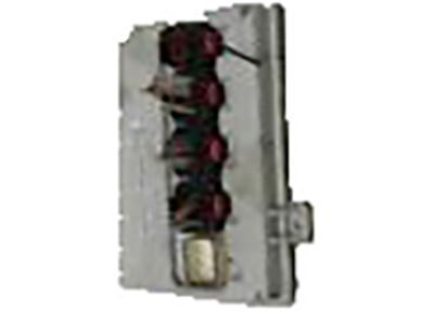 Dodge Grand Caravan Body Control Module - 4692156AA