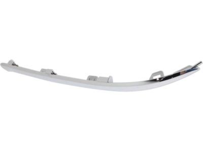 Mopar 5113730AB Strip-Rear FASCIA