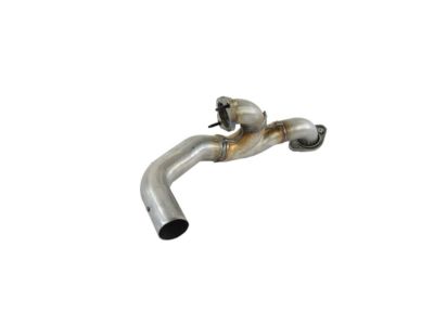 2018 Dodge Journey Exhaust Pipe - 68034400AI