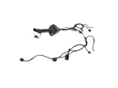 Mopar 68044240AH Wiring-Front Door