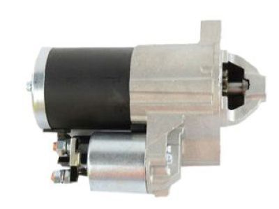 Mopar R6044736AB Engine Starter