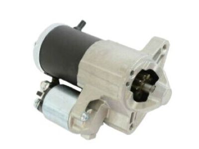 Jeep Commander Starter Motor - R6044736AB