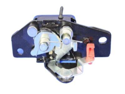 Mopar 55275485AB Tailgate Latch