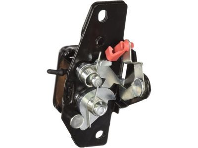 Ram Dakota Tailgate Lock - 55275485AB