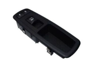 Ram 2500 Door Lock Switch - 68021708AD