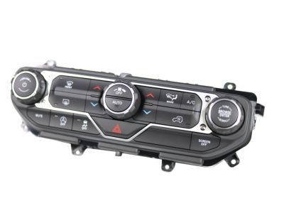 Jeep 6BE32DX9AC