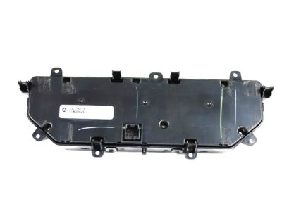 Jeep 6BE32DX9AC