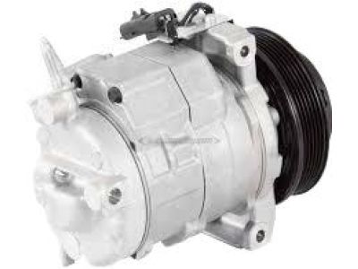 Dodge 55111433AF