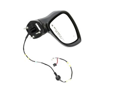 Chrysler Pacifica Car Mirror - 5RM14LAUAE