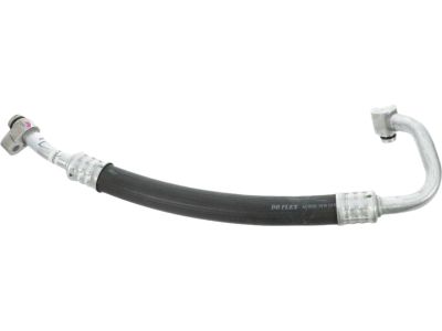 Dodge 5058501AB