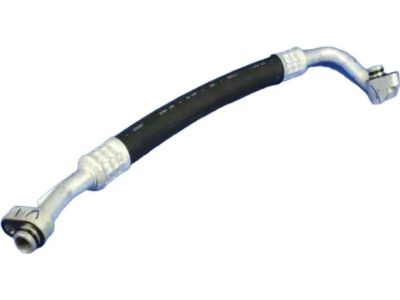 Dodge 5058501AB